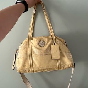 2000s Coach Purse